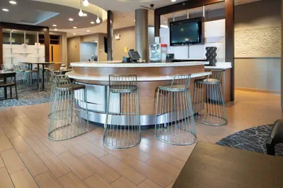 Photo 2 - SpringHill Suites Philadelphia Valley Forge/King of Prussia