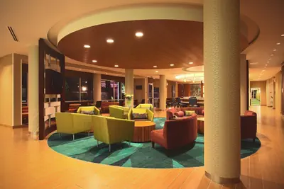 Photo 3 - SpringHill Suites Philadelphia Valley Forge/King of Prussia