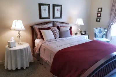 Photo 5 - Camelot Restaurant & Inn