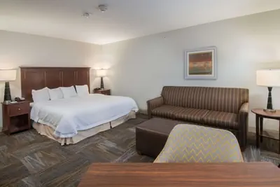 Photo 5 - Hampton Inn & Suites Selma-San Antonio-Randolph AFB Texas