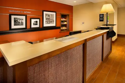 Photo 3 - Hampton Inn & Suites Selma-San Antonio-Randolph AFB Texas