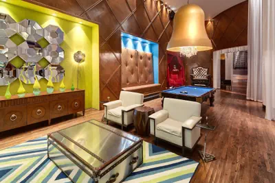 Photo 2 - The Saint Hotel, New Orleans, French Quarter