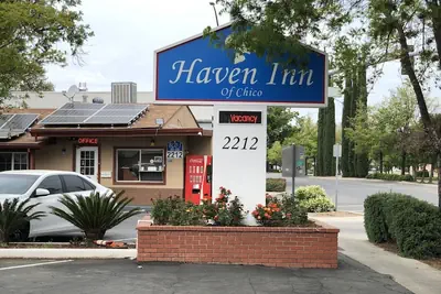 Photo 2 - Haven Inn Of Chico