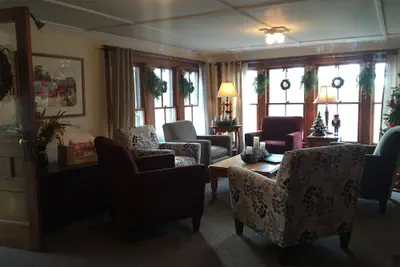 Photo 4 - The Vermont Inn