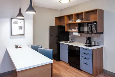 Photo 2 - Candlewood Suites Arundel Mills / BWI Airport by IHG