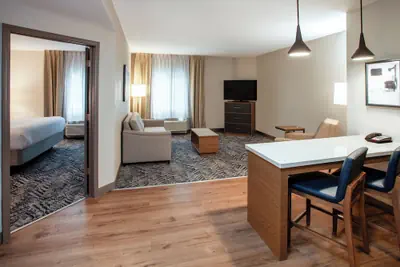 Photo 4 - Candlewood Suites Arundel Mills / BWI Airport by IHG