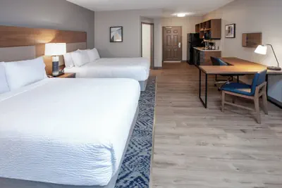 Photo 5 - Candlewood Suites Arundel Mills / BWI Airport by IHG