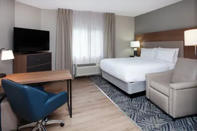Photo 3 - Candlewood Suites Arundel Mills / BWI Airport by IHG