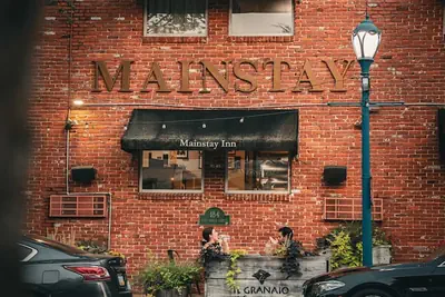 Photo 2 - Mainstay Inn