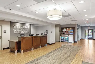 Photo 4 - Hampton Inn Atmore