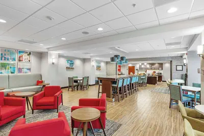 Photo 3 - Hampton Inn Atmore