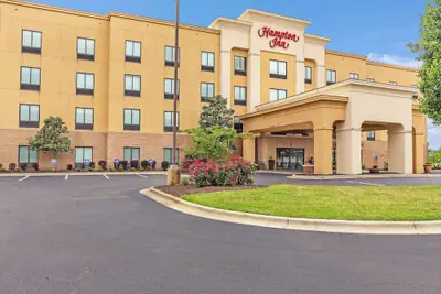 Photo 2 - Hampton Inn Atmore