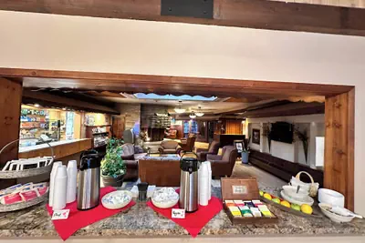 Photo 5 - Lodge at Leathem Smith