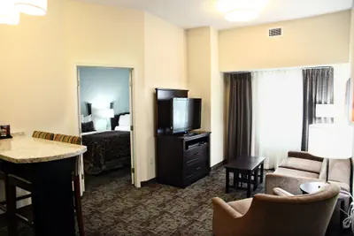 Photo 5 - Staybridge Suites Minot by IHG