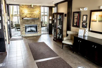 Photo 4 - Staybridge Suites Minot by IHG