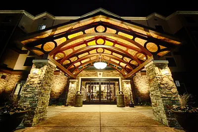 Photo 2 - Staybridge Suites Minot by IHG