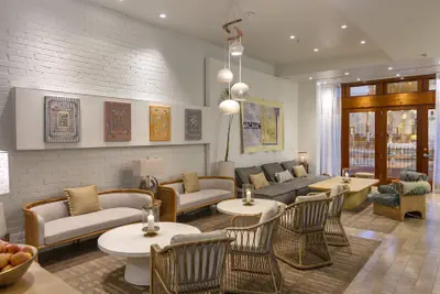 Photo 2 - Riviera Beach House