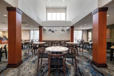 Photo 2 - Fairfield Inn & Suites Visalia Tulare