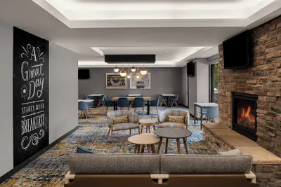Photo 3 - TownePlace Suites by Marriott Denver Airport at Gateway Park