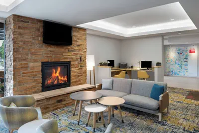 Photo 4 - TownePlace Suites by Marriott Denver Airport at Gateway Park