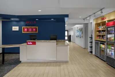 Photo 5 - TownePlace Suites by Marriott Denver Airport at Gateway Park