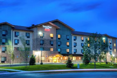 Photo 2 - TownePlace Suites by Marriott Denver Airport at Gateway Park