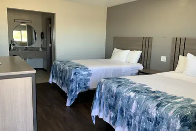 Photo 2 - Value Lodge