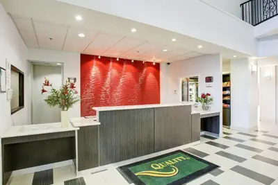Photo 4 - Quality Inn & Suites Bryan-College Station