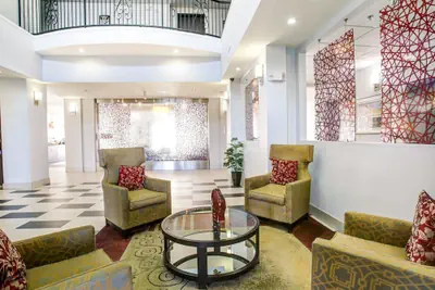 Photo 3 - Quality Inn & Suites Bryan-College Station