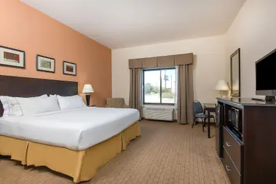 Photo 5 - Holiday Inn Express & Suites Lafayette East by IHG