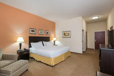 Photo 3 - Holiday Inn Express & Suites Lafayette East by IHG