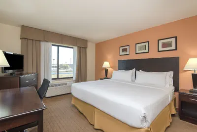 Photo 4 - Holiday Inn Express & Suites Lafayette East by IHG