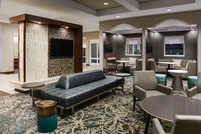 Photo 3 - Residence Inn Charleston North/Ashley Phosphate