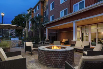 Photo 2 - Residence Inn Charleston North/Ashley Phosphate