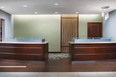 Photo 4 - Residence Inn Charleston North/Ashley Phosphate