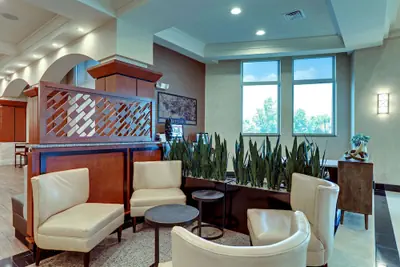 Photo 2 - Drury Plaza Hotel Nashville Franklin
