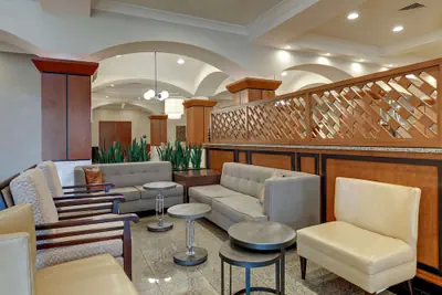 Photo 5 - Drury Plaza Hotel Nashville Franklin