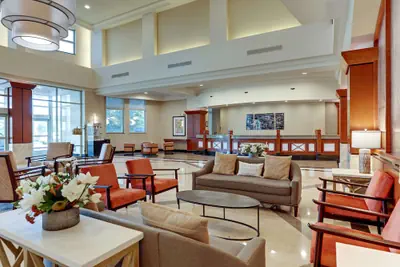Photo 4 - Drury Plaza Hotel Nashville Franklin