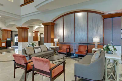 Photo 3 - Drury Plaza Hotel Nashville Franklin