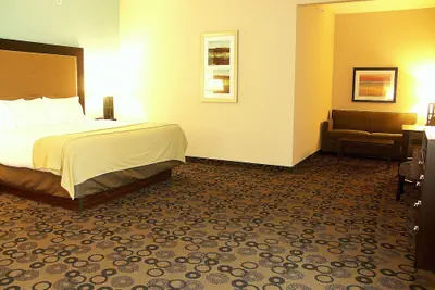 Photo 5 - Holiday Inn Express Cleveland Northwest by IHG