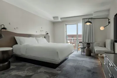Photo 2 - Live Oak, Charleston Historic District, a Tribute Portfolio Hotel