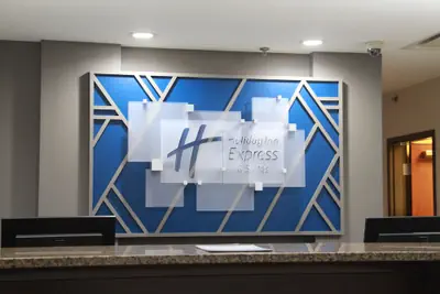 Photo 3 - Holiday Inn Express and Suites Wytheville by IHG