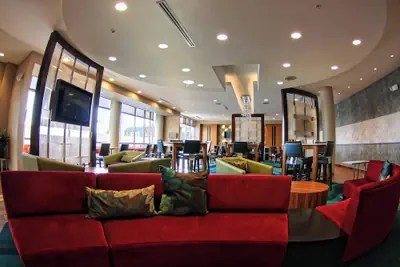 Photo 4 - SpringHill Suites by Marriott Scranton Montage Mountain