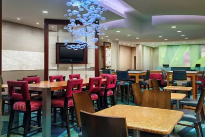 Photo 3 - SpringHill Suites by Marriott Scranton Montage Mountain
