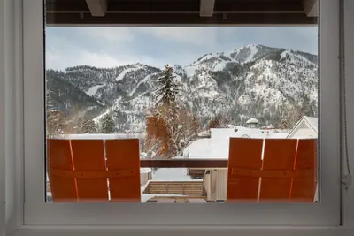 Photo 4 - Tamarack Lodge Sun Valley