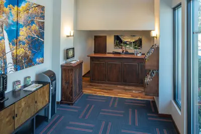 Photo 3 - Tamarack Lodge Sun Valley