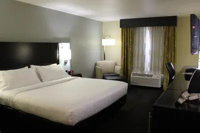 Photo 4 - Holiday Inn Express Hotel & Suites Marion Northeast by IHG