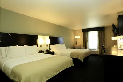 Photo 3 - Holiday Inn Express Hotel & Suites Marion Northeast by IHG