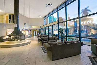 Photo 3 - Knights Inn Hallandale