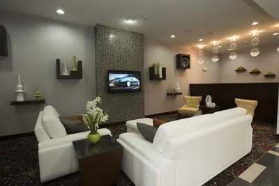 Photo 2 - Holiday Inn Express & Suites Morrilton by IHG